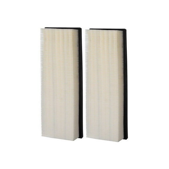 Air Filter - Compatible with 2007 - 2012 Mercedes-Benz GL450 4.7L V8 2008 2009 2010 2011