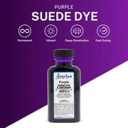Angelus® Suede Dye, 3 oz. Purple