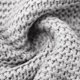 thumbnail image 3 of Suéter de cuello redondo para mujer, suéter informal de cuello redondo, suéter europeo de color sólido, suéter de manga larga para mujer., 3 of 5