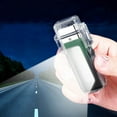thumbnail image 5 of LACKUST Flameless Plasma Lighter,Waterproof Electric Lighters Dual Arc USB Rechargeable Lighters for Camping Hiking Gifts for Women,D, 5 of 5