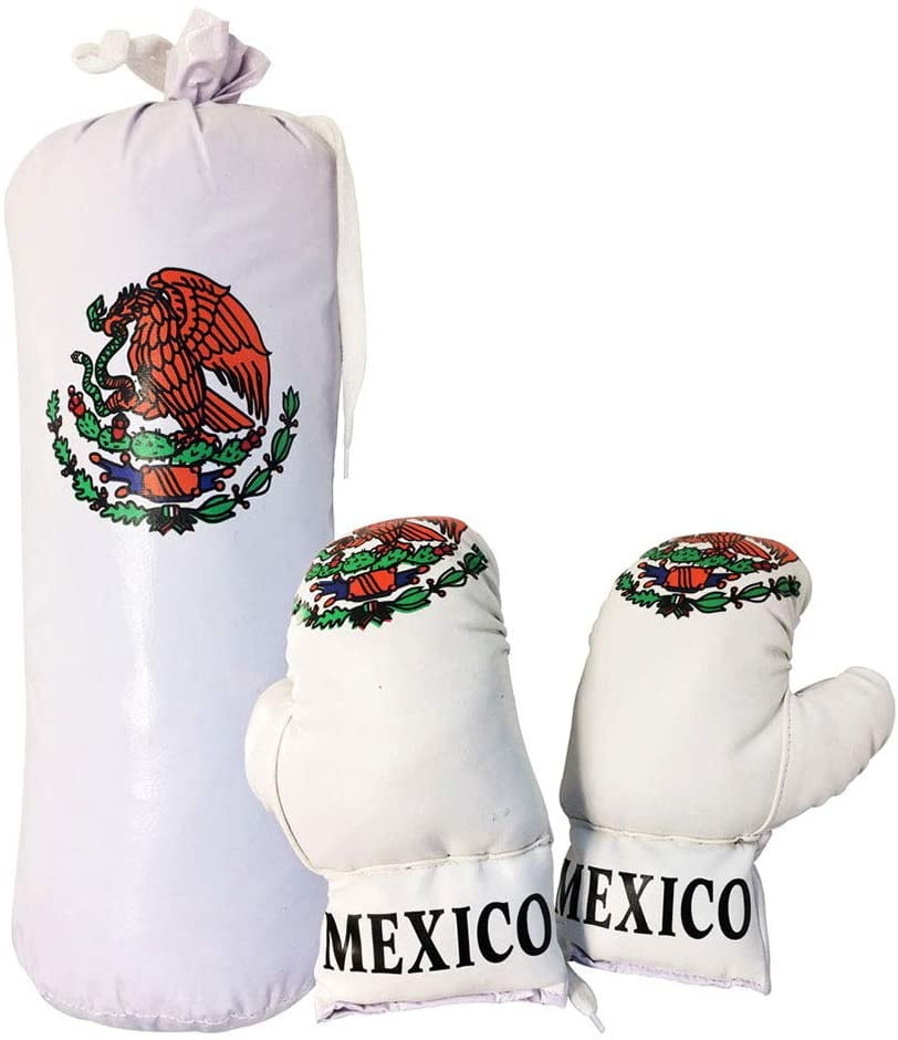 boxing bag for 12 year old