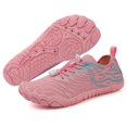 thumbnail image 1 of Zapatos de agua antideslizantes zapatos de playa descalzos zapatos de surf transpirables para hombres y mujeres, 1 of 9