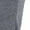 Heather Grey, variant on Women's Fleece-Lined Jogger Sweatpants With Zipper Side Pockets