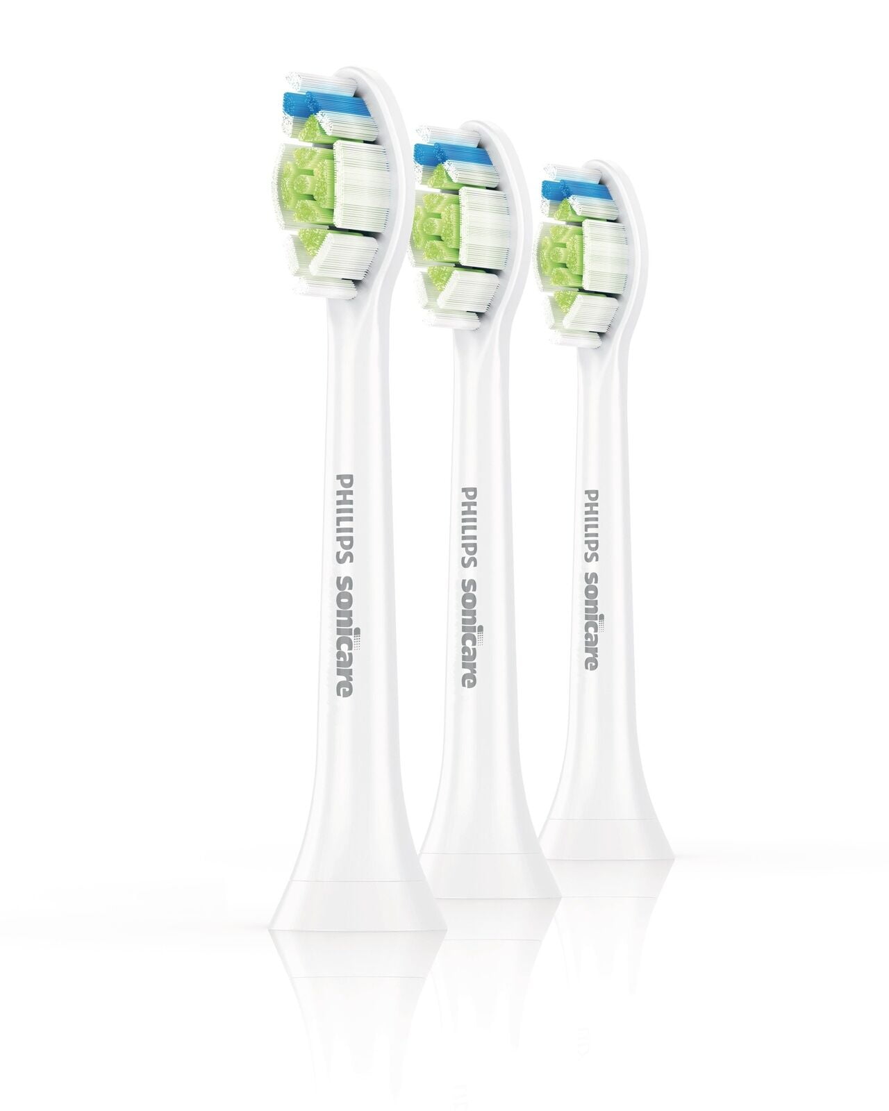 walmart philips sonicare brush heads
