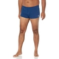 thumbnail image 1 of Traje de baño Speedo Square Leg Endurance+ azul marino, 1 of 5