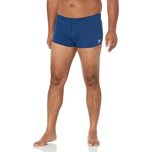 Traje de baño Speedo Square Leg Endurance+ azul marino