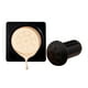 thumbnail image 2 of 20G BB Foundation Brighten Cosméticos faciales impermeables para círculos oscuros Base de maquillaje de larga duración Fácil de aplicar con - blanco Baoblaze Corrector facial de maquillaje, 2 of 8