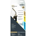 thumbnail image 4 of Bernzomatic Map Pro Gas Cylinder 3-Pack with Max Performance Torch TS8000, 4 of 9