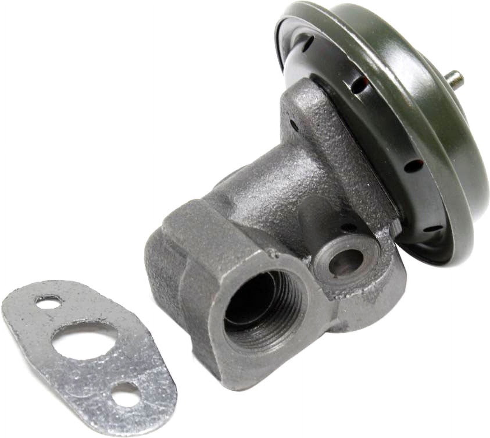 EGR Valve Compatible with 2004 Ford F-150 Heritage 2002-2003 Mercury Mountaineer 8Cyl 6Cyl 4.6L 4.0L