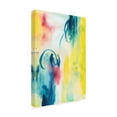thumbnail image 2 of Joyce Combs 'Pretty Things I' Canvas Art, 2 of 3