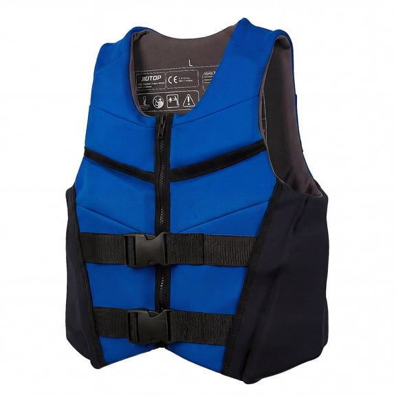 Koorium Kids Swim Vest Life Jacket Youth,Toddler Flotation Buoyancy Swimsuit Trainer Vests Swimming Aid Jacket for Boys/Girls