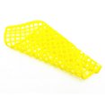 thumbnail image 2 of Bewildely Red de equipaje RC, piezas de repuesto resistentes profesionales, redes elásticas multifuncionales para vehículos RC, accesorios para Kits de construcción modelo Amarillo, 2 of 6