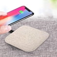 thumbnail image 4 of Klonfd 15W Wireless Charger With USB Ports Fast Charge Your Devices Effortlessly Perfect For Home & Use, 4 of 5