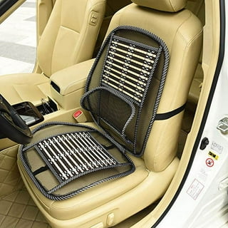 Full Length Car Seat Water Cooler Cushion - GEEKYGET