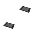 thumbnail image 3 of Baohd Polyester Expandable Car Storage Net - Stable And Convenient Storage Solution Durable Mesh Organizer Trunk Portable 35*25 2Set, 3 of 6
