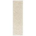 thumbnail image 2 of Safavieh Dip Dye Felicia Floral Runner Rug, Sage/Ivory, 2'3" x 8', 2 of 10