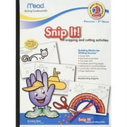 MWV Consumer & Office Products Mead Writing Fundamentals Book, 1 ea
