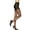OFF BLACK, variant on Women's Sheer Energy Medium Support Control Top Pantyhose, 3 Pair