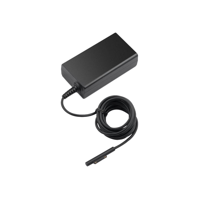 BTI Q5N-00001-BTI - Power adapter - 60 Watt - for Microsoft Surface Book, Laptop, Pro (Mid 2017), Pro 3, Pro 4, Pro 6