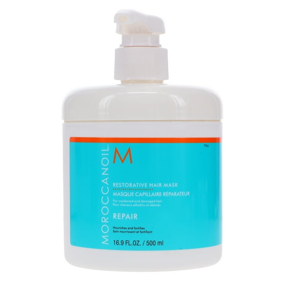 Moroccanoil Restorative Hair Mask 16.9 oz