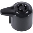 thumbnail image 1 of FrostHike Steam Release Valve, Universal Pressure Valve for Instant Pot 3, 5, 6, 8 Qt, Steam Release Accessory for Electric Pressure Cooker, 1 of 5