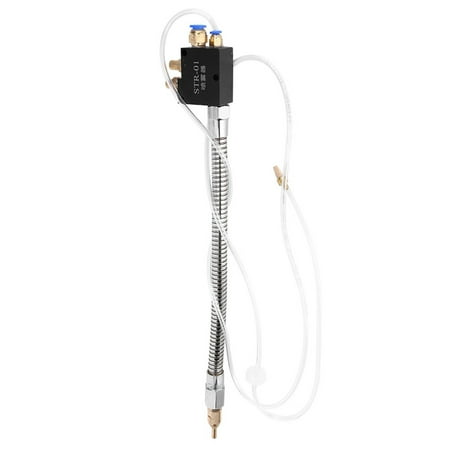 

price crash STR-01 Sprayer CNC Cooling System Lathe Cooler Grinder Accessory Woodworking Machinery PartsSTR-01