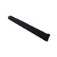 thumbnail image 3 of Caja para arco de contrabajo, bolsa para arco, accesorio para instrumento, tela Oxford resistente, doble contrabajo. Negro, 3 of 8