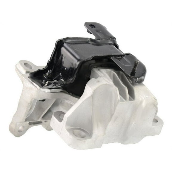 Left Transmission Mount - Compatible with 2013 - 2019 Ford Explorer 2014 2015 2016 2017 2018