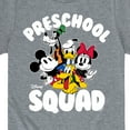 thumbnail image 3 of Mickey & Friends - Preschool Squad - Youth Short Sleeve Graphic T-Shirt, 3 of 5