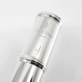 thumbnail image 2 of Pearl Flutes 201 Series Alto Flute Straight And Curved Headjoints, 2 of 3