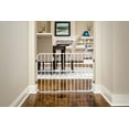 thumbnail image 3 of Carlson Tuffy Expandable Pet Gate, 3 of 4