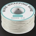 thumbnail image 7 of 1 x Wrapping Wire-white, 7 of 7