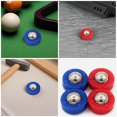 thumbnail image 3 of LITINKIMI Shuffleboard Accessories Shuffleboard Pucks Set Steel 6pcs For Family Party Use, 3 of 7
