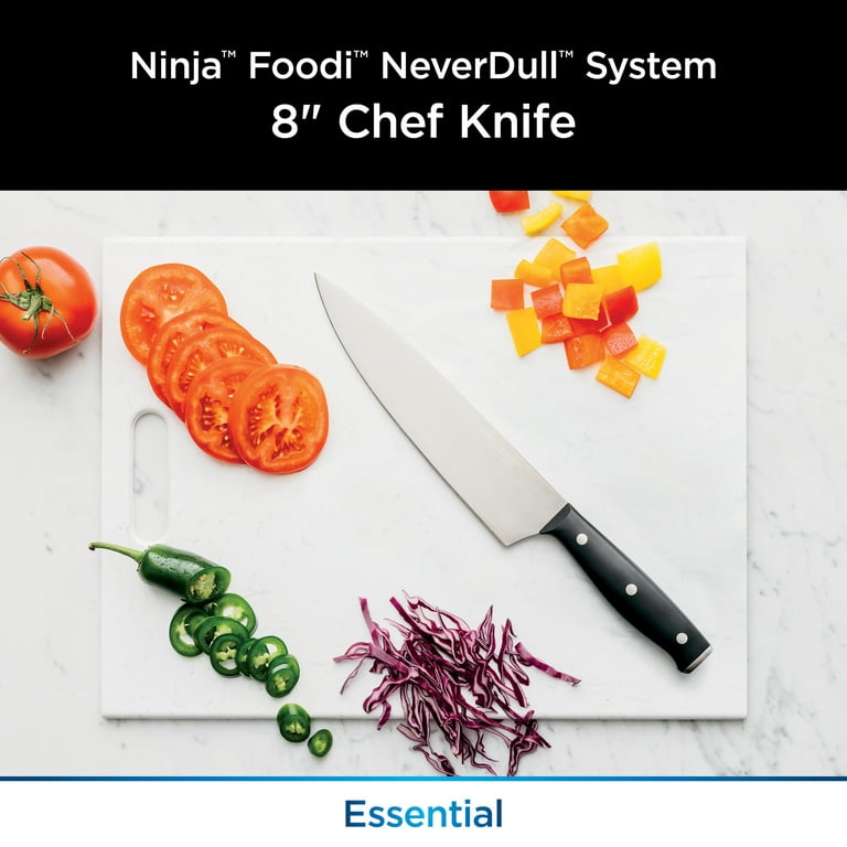 Ninja Kitchen Cutlery