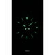 thumbnail image 2 of Casio Reloj Edifice Windflow Analógico-digital para Hombre, con Enlace para Smartphone, Esfera Negra, Resistente, Solar, ECB-2200RC-1A9, 100 M, 2 of 5
