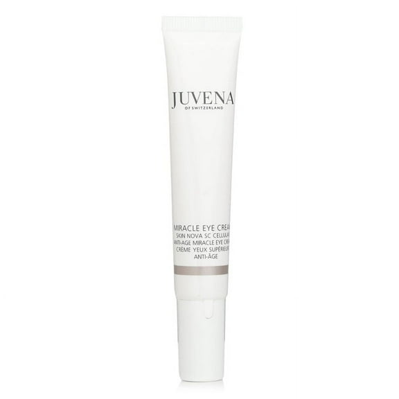 Juvena Miracle Eye Cream, 20ml, 0.6oz