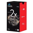 thumbnail image 2 of Auriculares con sistema de comunicación Bluetooth Cardo FREECOM 2X, 2 of 2