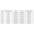 thumbnail image 3 of Angala 2 Piece Outfits For Girls Hooded Long Sleeve Bowknot Print Sweatshirt With Jogger Pants Set Girls Autumn Daily Wear Clothes, 3 of 3