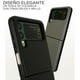 thumbnail image 4 of Funda Molan Cano Uso Rudo Crazy Bumper Case Para Samsung Z Flip 3 Negro Molan Cano Funda Uso Rudo Bumper Case, 4 of 7