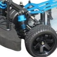 thumbnail image 3 of Châssis RC à l'Échelle 1:10 pour Modèle HSP 94123 Camions Sans Balais Pièces de Rechange - et Pneu Métal RTR B, 3 of 5