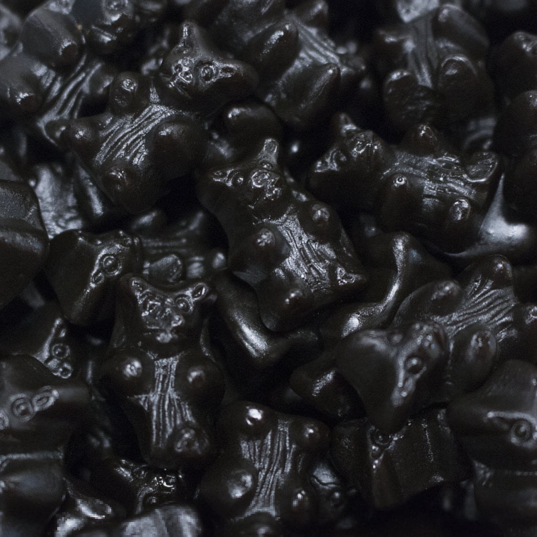 Sugar Free Licorice Bears 2 2 Lbs Walmart Com Walmart Com