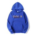 thumbnail image 4 of Sudadera con capucha estampada Stay Orvis 2024 para hombre, parte delantera y trasera, clásica y divertida, para mujer, ropa deportiva, camisetas para pesca al aire libre, 4 of 5