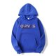 thumbnail image 4 of Sudadera con capucha estampada Stay Orvis 2024 para hombre, parte delantera y trasera, clásica y divertida, para mujer, ropa deportiva, camisetas para pesca al aire libre, 4 of 5