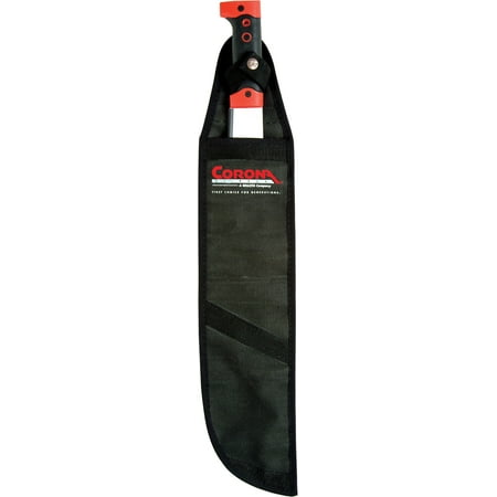 Corona AC 7330 Machete Scabbard Sheath, 22; Blade