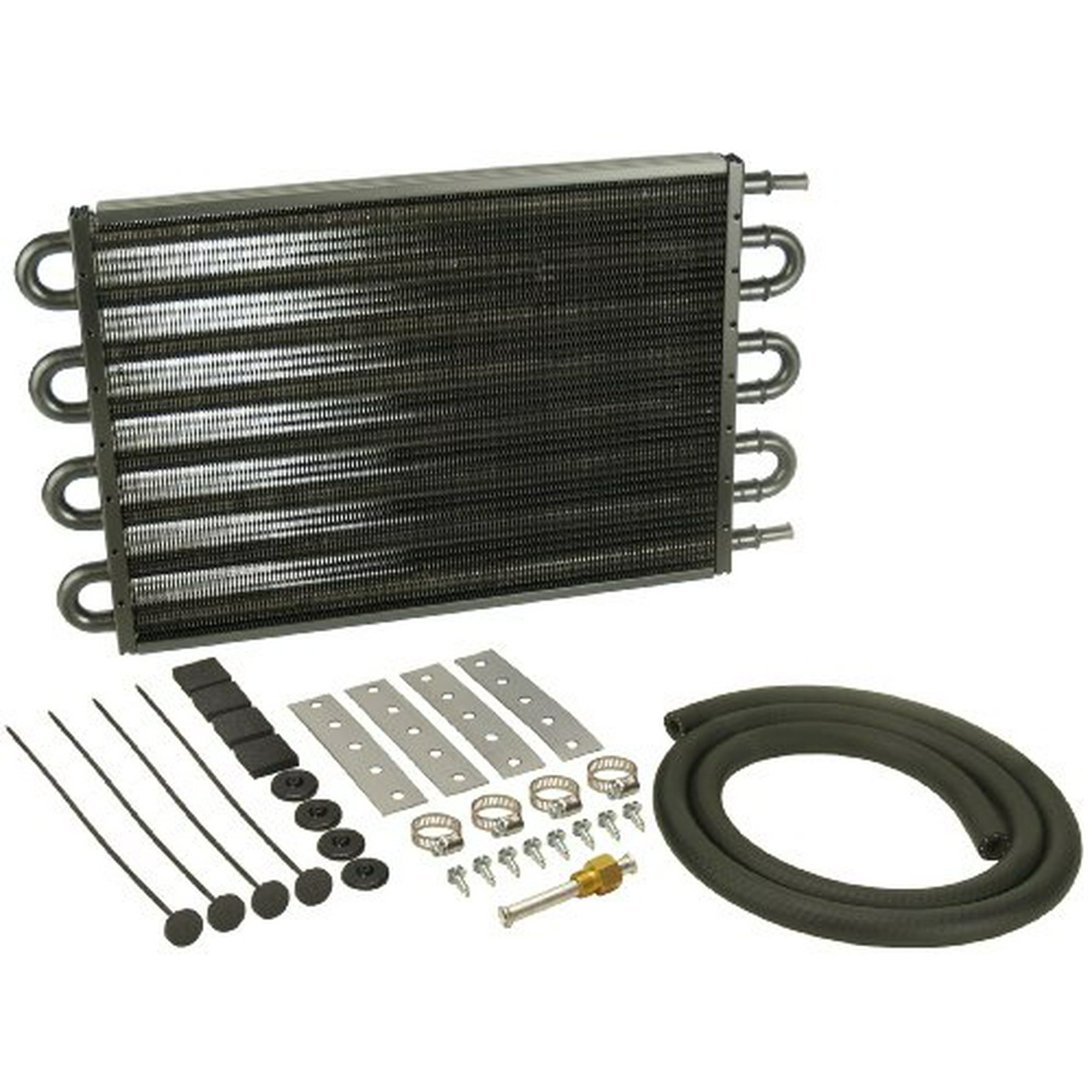 Derale 20k Economy Trans Cooler Derale 20k Economy Trans Cooler