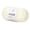 Beige, variant on Cotton Bamboo Blend Fine Knitting Yarn, Soft Crochet Thread for Delicate DIY Crafts, Lightweight Wool for Hand Needlework (Green)