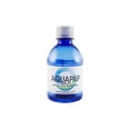 thumbnail image 2 of AQUAPAP 8 Ounce 2 Pack Vapor Distilled CPAP Water | for use with Resmed & Respironics Machines, 2 of 5