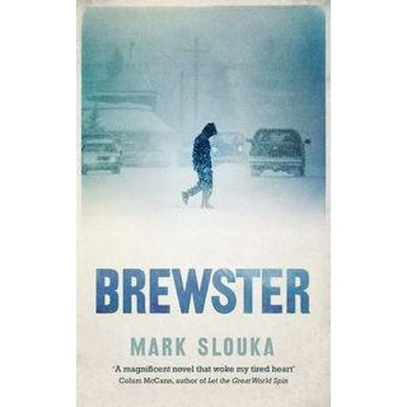 Brewster (Paperback)