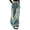 G-Washed Blue, variant on EMMIOL Women's Baggy Jeans High Waist Barrel Jeans Y2K Vintage Wide Leg Fit Jeans 90s Boyfriend Streetwear Denim Pants