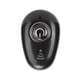 thumbnail image 2 of S650 Mini auricular Bluetooth Auriculares intrauditivos inalámbricos Auriculares manos libres Mini auriculares deportivos monoaurales (negro), 2 of 14